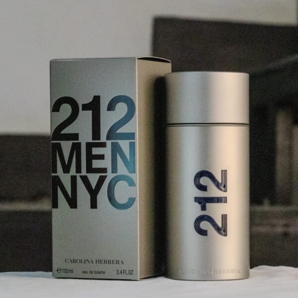 212 MEN