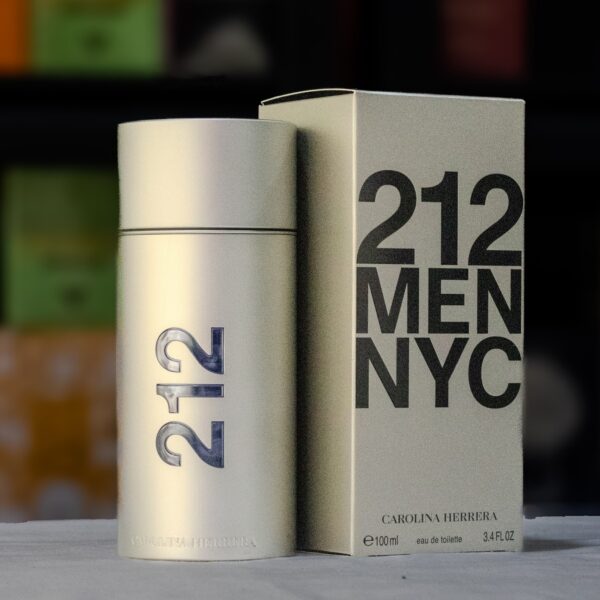 212 MEN
