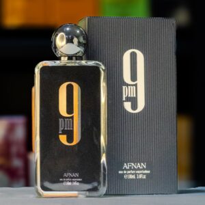 Afnan 9pm