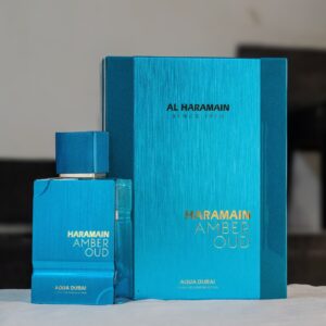 Amber Oud Aqua Dubai