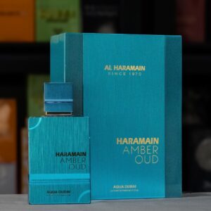 Amber Oud Aqua Dubai