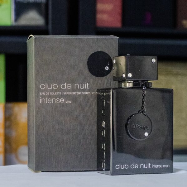 Club De Nuit Intense Men