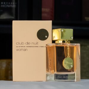Club De Nuit Women