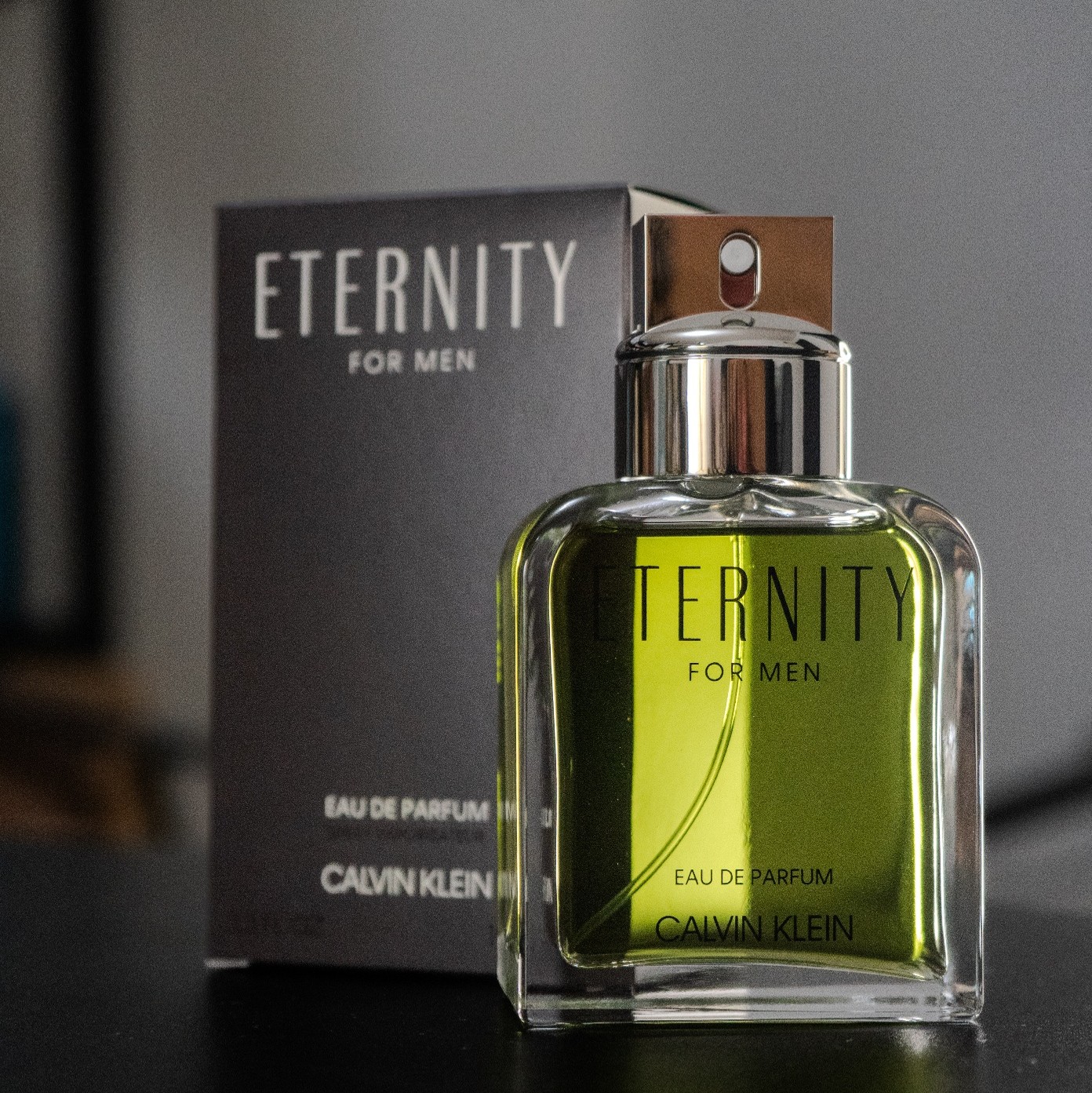 Ck Eternity