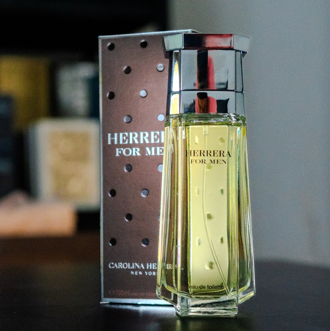 Herrera For Men