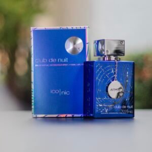 Club de Nuit Iconic 105Ml Men. EDP SPRY