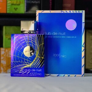 Club de Nuit Iconic 200 ml