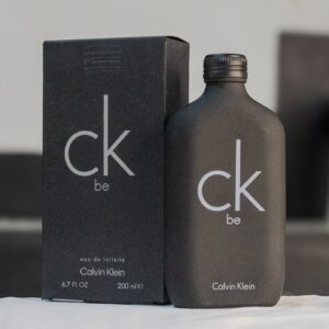 Calvin Klein Be 200ml