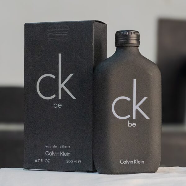 Calvin Klein Be 200ml