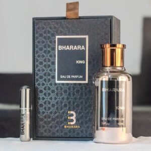 Bharara King
