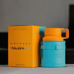 Odyssey Mandarin Sky