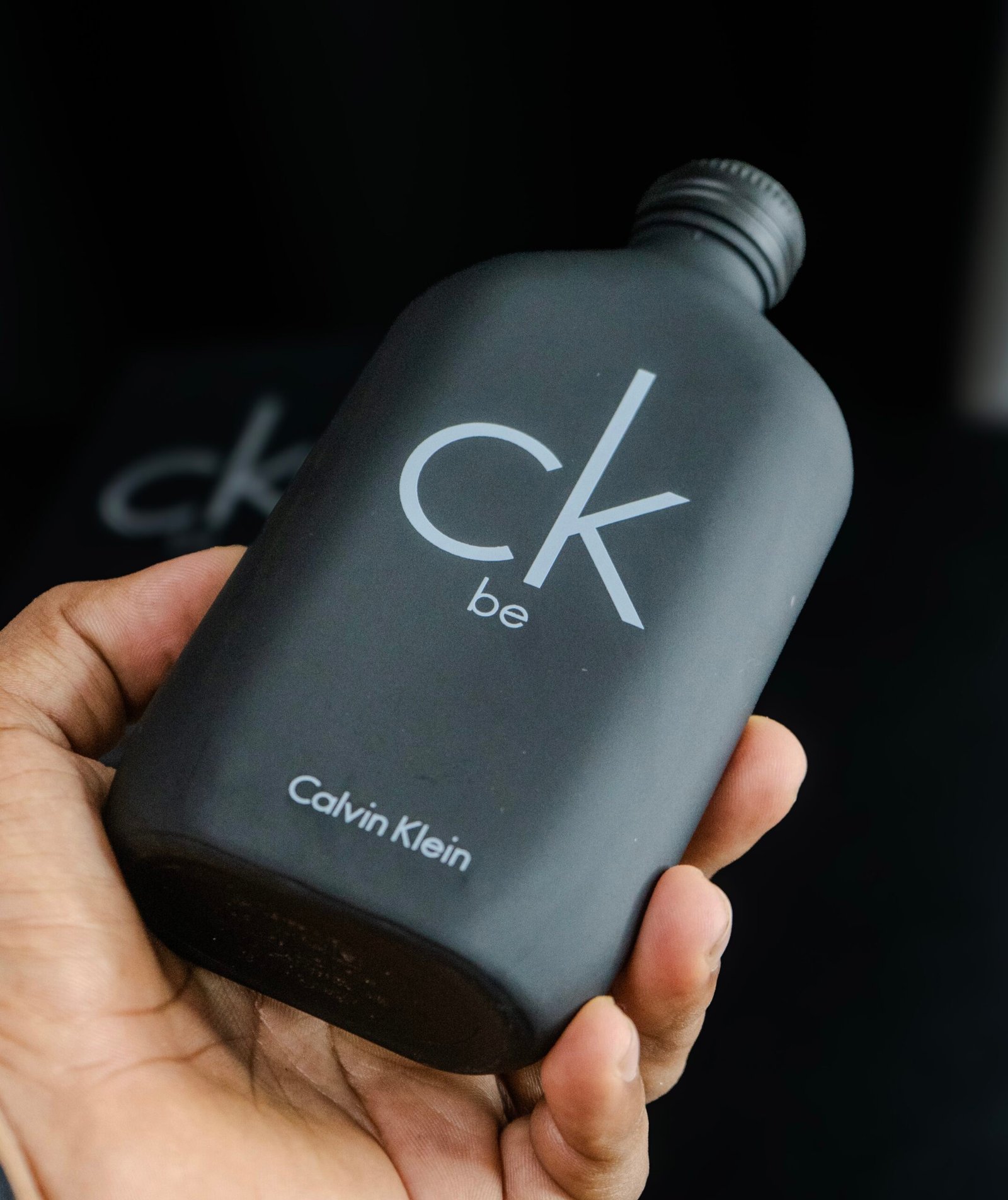 Calvin Klein Be 200ml