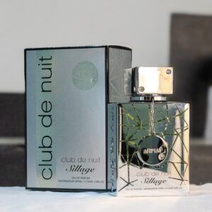 Club De Nuit Sillage