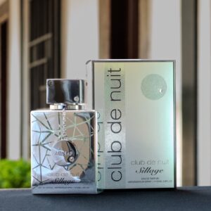Club De Nuit Sillage