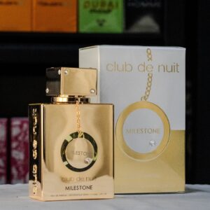 Club De Nuit Milestone