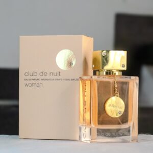 Club De Nuit Women