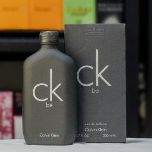 Calvin Klein Be 200ml