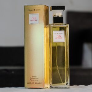 5th Avenue Elizabeth Arden