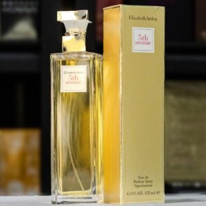 5th Avenue Elizabeth Arden