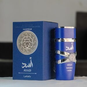 Asad Zanzibar