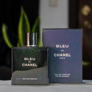 Bleu de Chanel