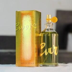 Curve for Men
