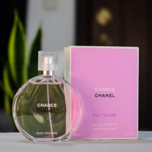 Chance Chanel