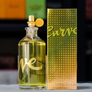 Curve for Men