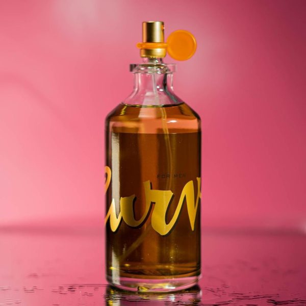 Curve for Men - Imagen 2