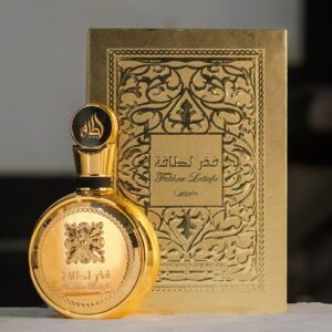 Fakhar Gold Extrait