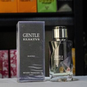 Gentle Elsatys