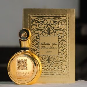 Fakhar Gold Extrait