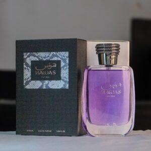 RASASI Hawas