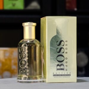 BOSS GREY
