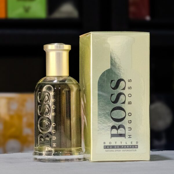 BOSS GREY