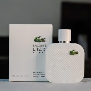 Lacoste L.12.12 Blanc