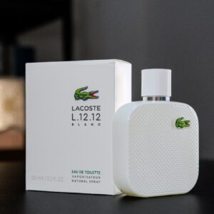 Lacoste L.12.12 Blanc