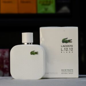 Lacoste L.12.12 Blanc