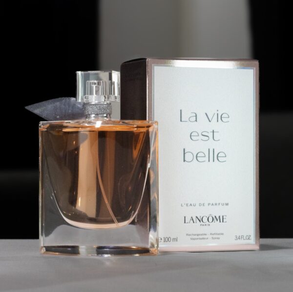 La Vie Est Belle