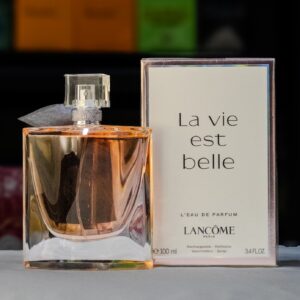 La Vie Est Belle