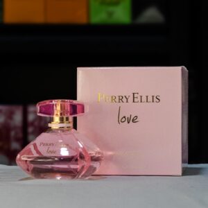 Perry Ellis Love