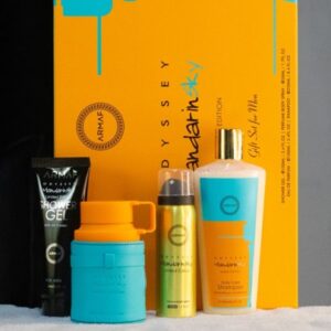 Odyssey Mandarin Sky Kit