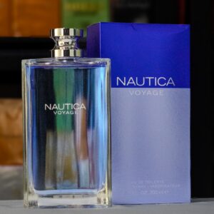 Nautica Voyage 200 ml
