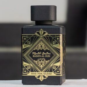 Oud for Glory
