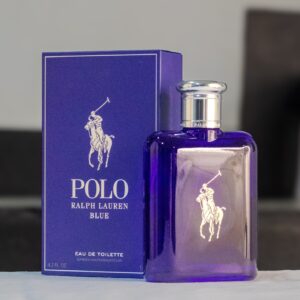 Polo Blue
