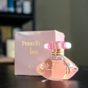 Perry Ellis Love