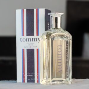 Tommy Cologne