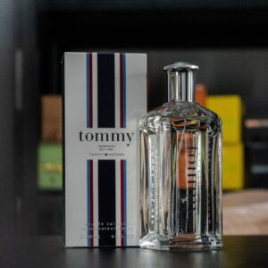 Tommy Cologne