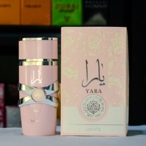 Yara by Lattafa