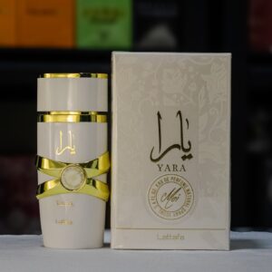 Yara Moi